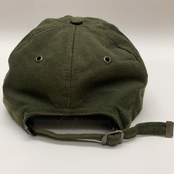 Roots Athletics THIEVE$ hat - Picture 2 of 5